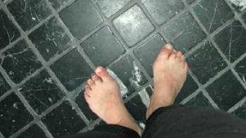 Golvvärme -  el eller vatten?