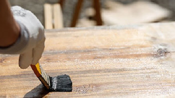 Stor skillnad i torrhalt i olika oljor