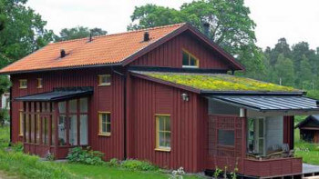 Få hjälp att utvärdera ditt passivhus