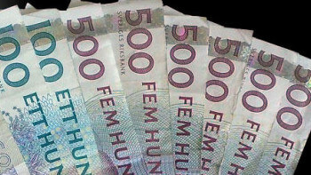 Så mycket tjänar bankerna på bolånen