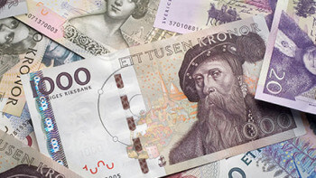 Finansutskottet klubbar igenom amorteringskrav
