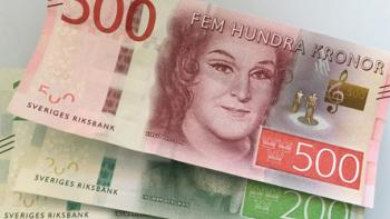 Riksbanken ser hushållens skulder som största risk för ekonomin