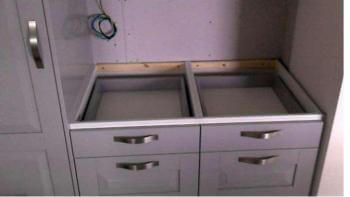 Villkorlig dom till mannen som lurade till sig köksutrustning