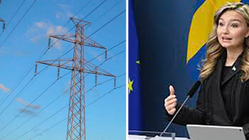 Regeringen utreder de höga elnätsavgifterna
