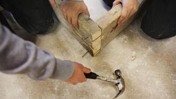 Skatteverket synar byggbranschen