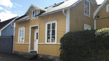 Detta bygger husägarna på under semestern