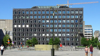 Höjd styrränta påverkar boräntorna uppåt
