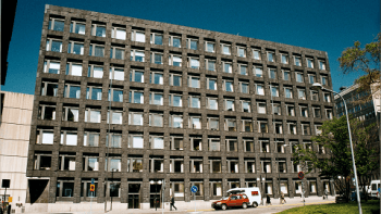 Riksbanken inför negativ ränta