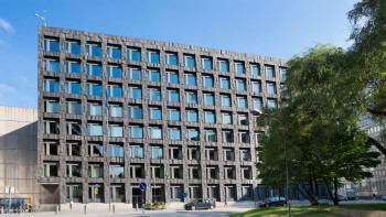 Falska samtal från Riksbanken