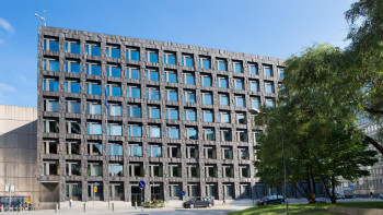 Riksbanken lämnar styrräntan oförändrad på 1,75 procent