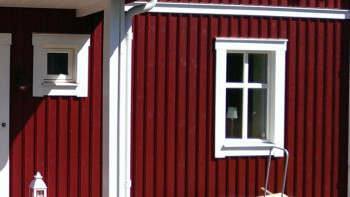 Husägare bytte färgsort och fick sanktionsavgift