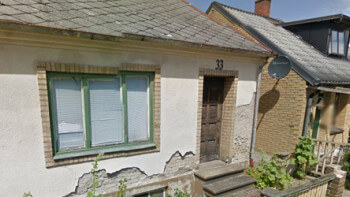 Misskött hus beordras rivas