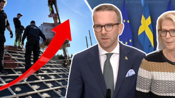 Just nu: Både ROT och RUT höjs