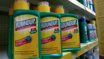 Dom i USA: Roundup kan orsaka cancer