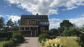 Huspriserna tar stort steg uppåt