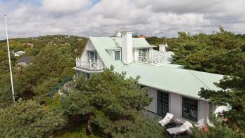 Grönt är skönt på Särö