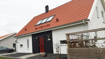 Ska bli enklare att snabbt godkänna serietillverkade hus