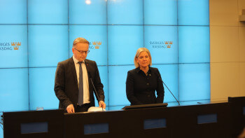 S föreslår statligt förhandlade långtidskontrakt på el