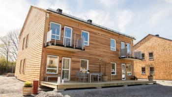 Silviahemmet överklagar nekat bygglov