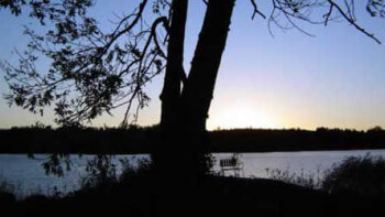 Sjöbod blev fritidshus till salu