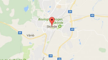 Tungmetaller i avloppsvattnet