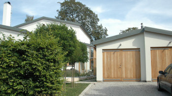 Garageport - Välj rätt