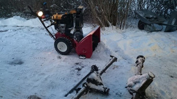 Nu klättrar elpriserna uppåt
