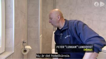 Finansiella upplägget i Fuskbyggarna