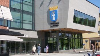 Anmäler kommunen till JO för seg bergvärmeprocess