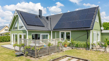 Väntetid på uppemot ett år om du vill sälja överskottsel