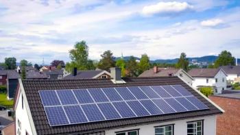 Stort intresse för solceller