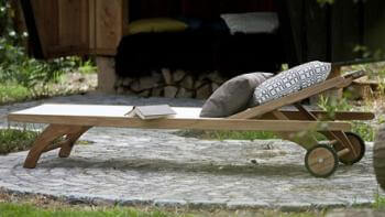 Snyggaste solsängarna (enligt mig)