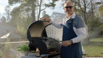 6 coolaste grillarna du inte visste fanns