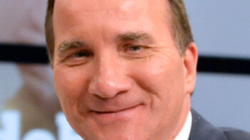 Löfven anlitade byggfirma utan kollektivavtal