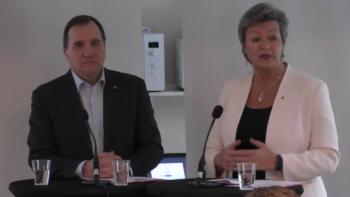 Det blir ett entreprenörsansvar i byggbranschen