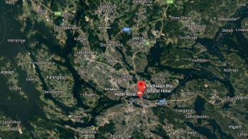 Hantverkare hotade med maffia