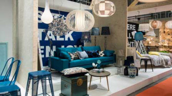 Stockholm Furniture & Light Fair