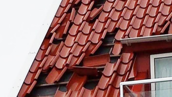 FI granskar: påverkar extremväder försäkringsskyddet för hus