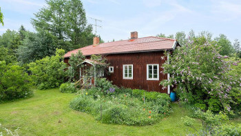 Rekordstort utbud för den som vill köpa hus