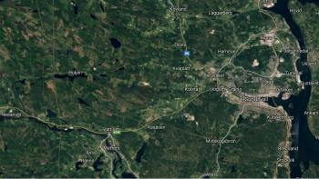 Mäklare åtalas för grovt bedrägeri