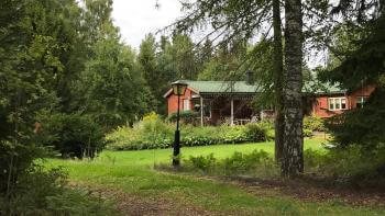 Mäklarens trappa kan bli en dyr historia