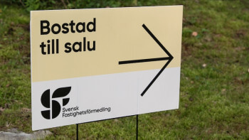 Rör oss mot återhämtad bostadsmarknad
