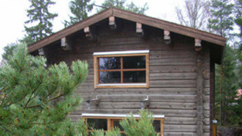 Började bygga försent - får vite