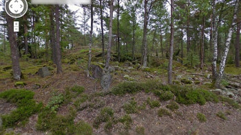 Kommun sålde strandskyddade tomter