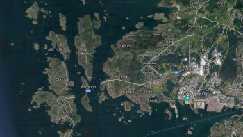 Byggföretag kommer inte och avslutar sitt arbete