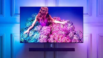 Höstens TV-nyheter 2020 - TV-apparaterna som lockar
