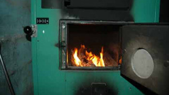 Vedpanna & vedpannor - fakta