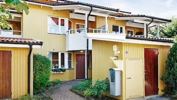 Dubbla effekter av amorteringskravet