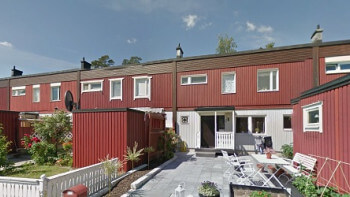 ARN: Byggföretag måste byta panelen på nytt