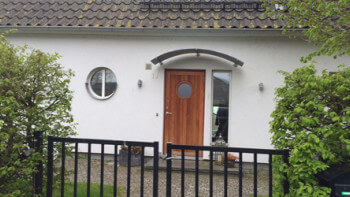 Högre värde på hus ökar inte viljan att låna mer